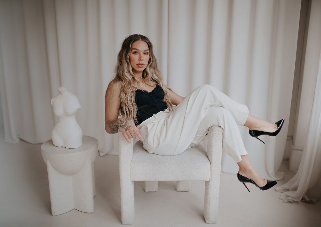 jaime-marie-hair-education