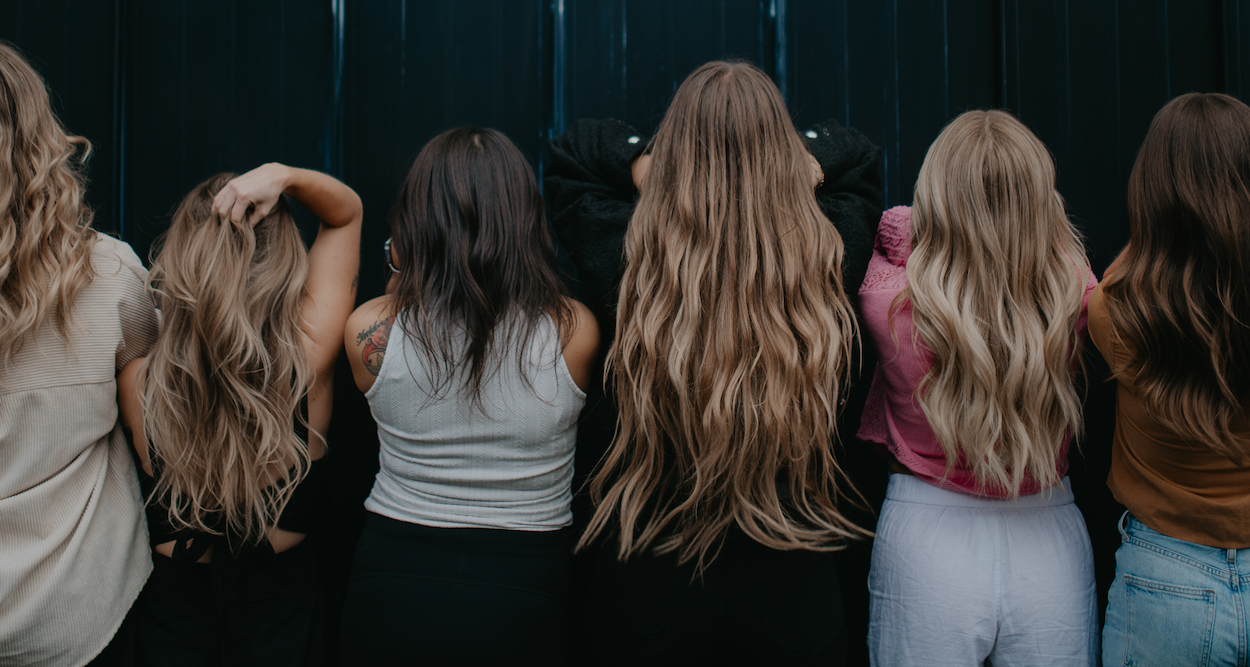 chilliwack hair summer guide