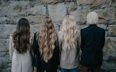 Hair Colour and Scalp Health: What You Should Know