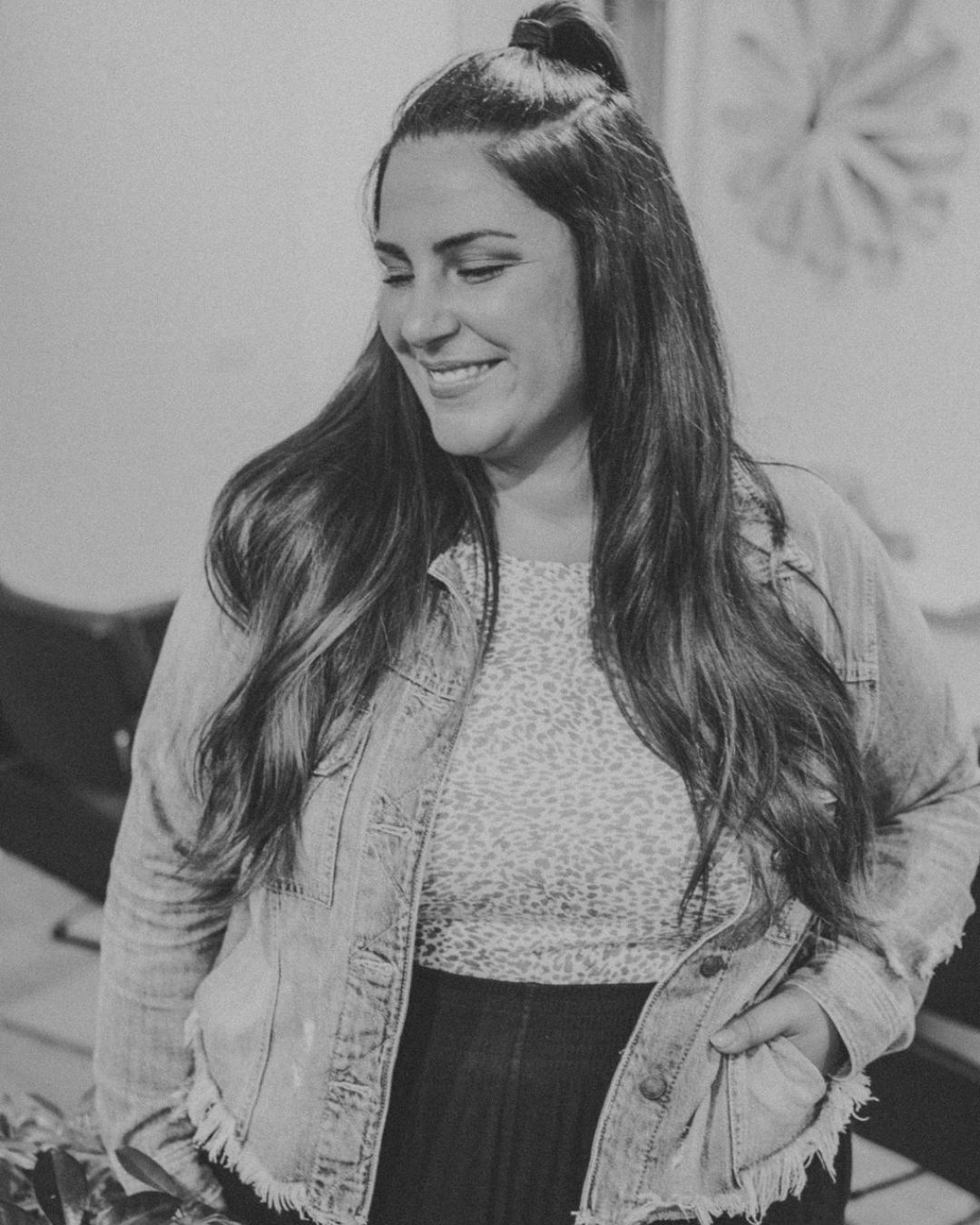 Rene at Create Space Hair Co.