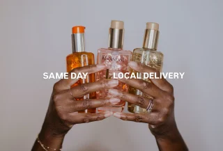 Create Space Hair Co Instagram post